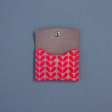 Load image into Gallery viewer, MEDIUM KNIT POUCH