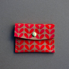 Load image into Gallery viewer, MEDIUM KNIT POUCH