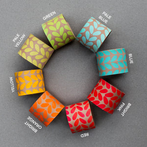 MEDIUM KNIT POUCH