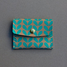 Load image into Gallery viewer, MEDIUM KNIT POUCH