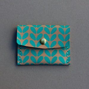 MEDIUM KNIT POUCH