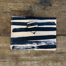 Load image into Gallery viewer, LEATHER POCKET NOTEBOOK/JOURNAL COVER