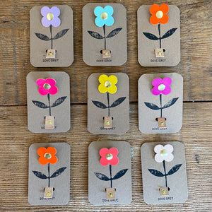 Flower Cord Holder