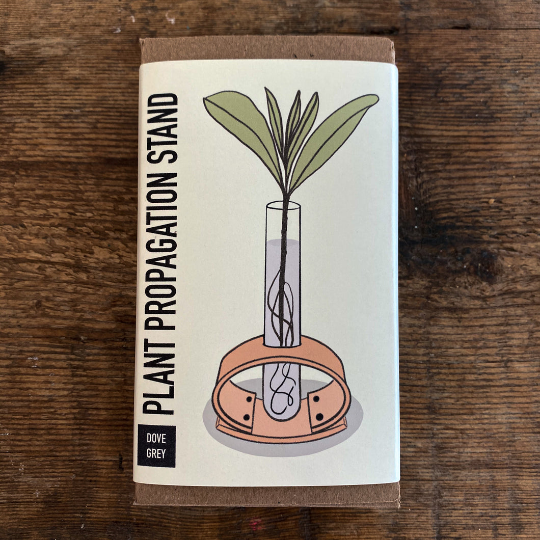 PLANT PROPAGATION STAND