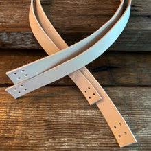 Load image into Gallery viewer, Leather Bag Straps