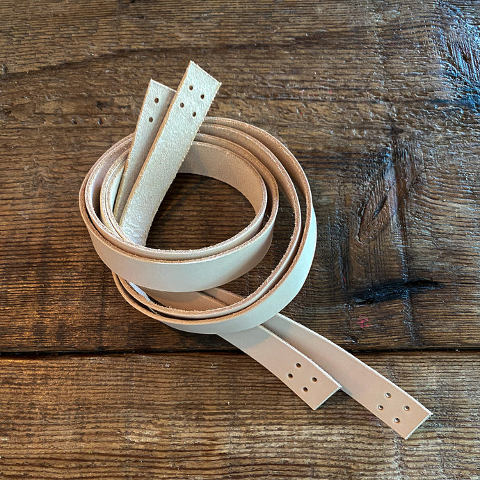 Leather Bag Straps