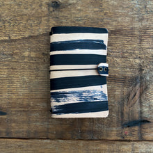 Load image into Gallery viewer, LEATHER POCKET NOTEBOOK/JOURNAL COVER