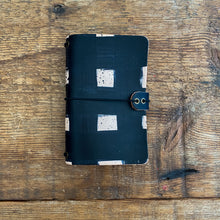 Load image into Gallery viewer, LEATHER POCKET NOTEBOOK/JOURNAL COVER
