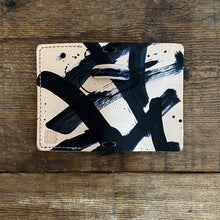 Load image into Gallery viewer, LEATHER POCKET NOTEBOOK/JOURNAL COVER